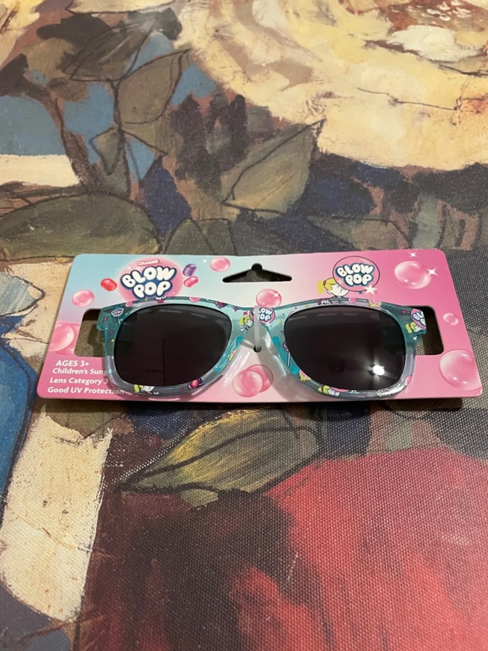 Girl’s Sunglasses